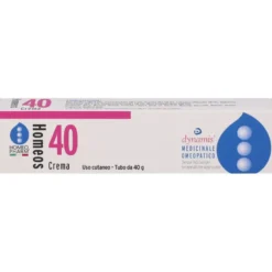 Cemon Homeos 40 medicinale omeopatico crema 40g