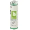 Cemon Horus H6 medicinale omeopatico granuli 6g
