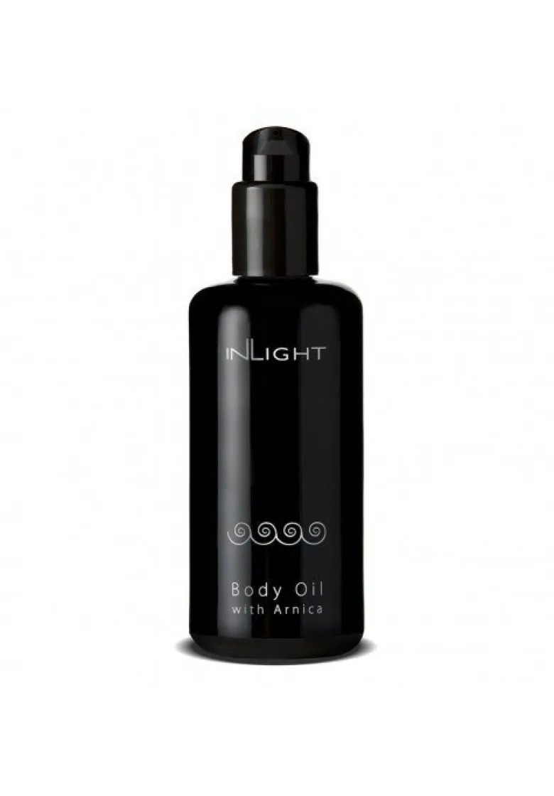 Cemon Inlight Body Oil con Arnica 200ml