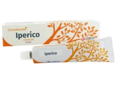 Cemon Iperico Crema gel infiammazioni 60ml