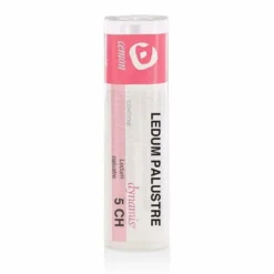 Cemon Ledum Palustre 5CH medicinale omeopatico granuli 6g