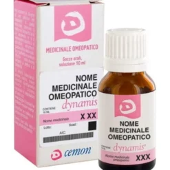 Cemon Phosphorus Flavus 30Ch 10mlgocce