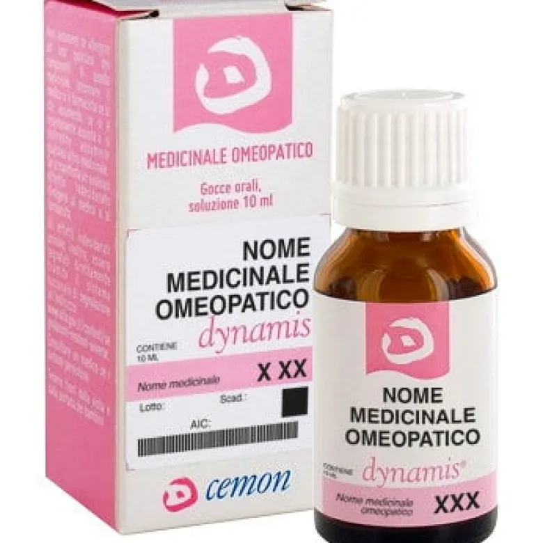 Cemon Phosphorus Flavus 30Ch 10mlgocce