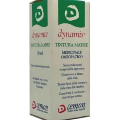 Cemon Pilosella Tintura Madre 30ml
