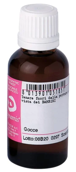 Cemon Pilosella Tintura Madre 30ml