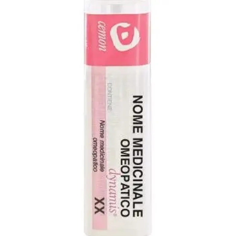 Cemon Sulfur 30CH Granuli Monodose 2g