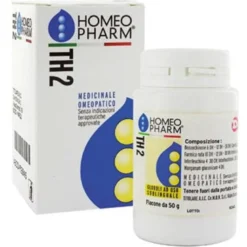 Cemon TH2 Medicinale Omeopatico 50g