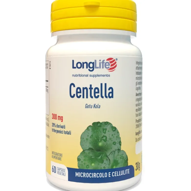Centella 20%