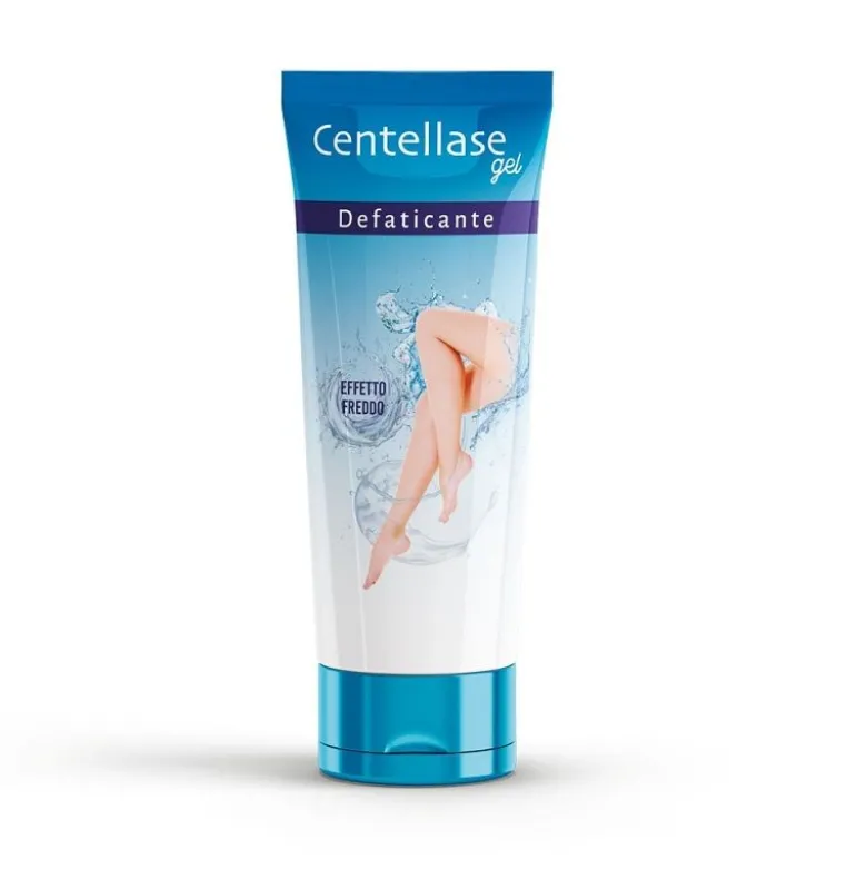 Centellase Gel Defaticante Effetto Freddo 150ml