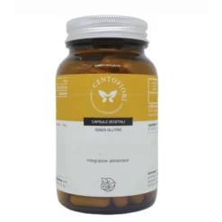 Cento Fiori Achillea Plus 100 Capsule Vegetali
