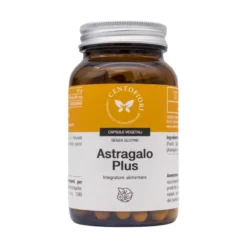 Cento Fiori Astragalo Plus 100 Capsule Vegetali
