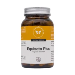 Cento Fiori Equiseto Plus 100 Capsule Vegetali