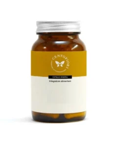 Cento Fiori Gymnema Plus 100 Capsule Vegetali