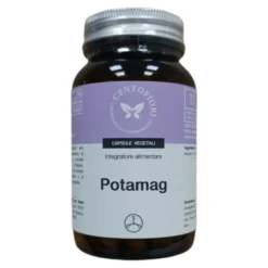 Cento Fiori Potamag 100 Capsule