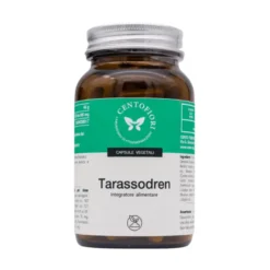 Cento Fiori Tarassodren 100 Capsule Vegetali