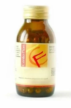 Cento Fiori Whitania Plus 100 Capsule Vegetali