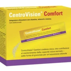 Centrovision Comfort 84 Bustine