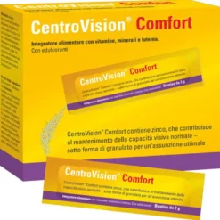 Centrovision Comfort 84 Bustine