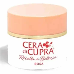 Cera Di Cupra Crema Rosa 50ml