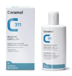 Ceramol 311 Balsamo Capelli 311 200ml