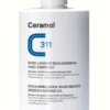 Ceramol Base Lavante Schiumogena Viso Corpo 400ml