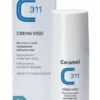 Ceramol 311 Crema viso ristrutturante e lenitivo 50ml