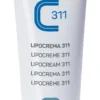 Ceramol Lipocrema 311 100ml Crema Lenitiva e Idratante