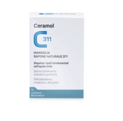 Ceramol 311 Marsiglia sapone naturale 100g