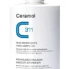 Ceramol 311 olio detergente viso e corpo 400ml