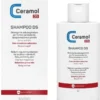 Ceramol Shampoo DS Cute Tendenza Seborroica 200ml