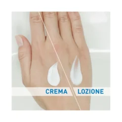 CeraVe Crema Corpo Idratante Pelle Molto Secca 454 g