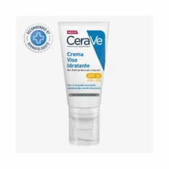 CeraVe crema idratante viso SPF30 52ml