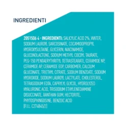 Cerave Detergente Controllo Imperfezioni 236ml