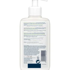 Cerave Detergente Crema-Schiuma Idratante 236ml