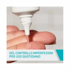 Cerave Gel Controllo Imperfezioni 40ml