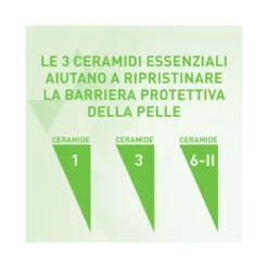 Cerave Olio Detergente Idratante Schiumogeno 473ml