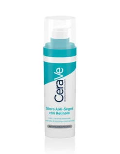 Cerave Siero Anti-Segni Con Retinolo 30ml