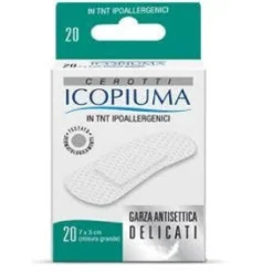 C E R O T T I ICOPIUMA