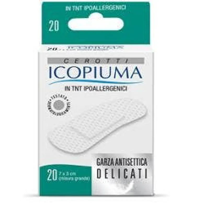 C E R O T T I ICOPIUMA