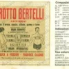 Cerotto Bertelli Medio Dolori articolari e muscolari 16x12cm