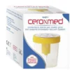 Ceroxmed Contenitore per Feci 1 Pezzo