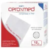 Ceroxmed Garza Compressa Tessuto Non Tessuto 36x40cm 12 Pezzi