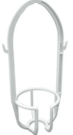 Cestello Porta Flebo