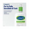 Cetaphil Fluido Idratante Crema Corpo 470ml