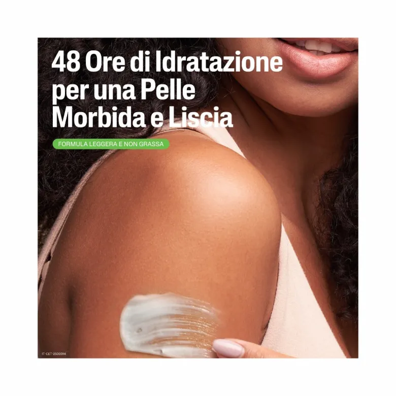 Cetaphil Fluido Idratante Crema Corpo 470ml