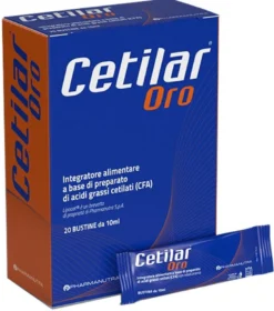 Cetilar Oro