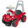 CH BILLY WALK&RIDE ROSSO