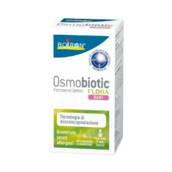 Che cos’è Osmobiotic?