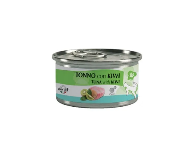 Chef Tonno Con Kiwi