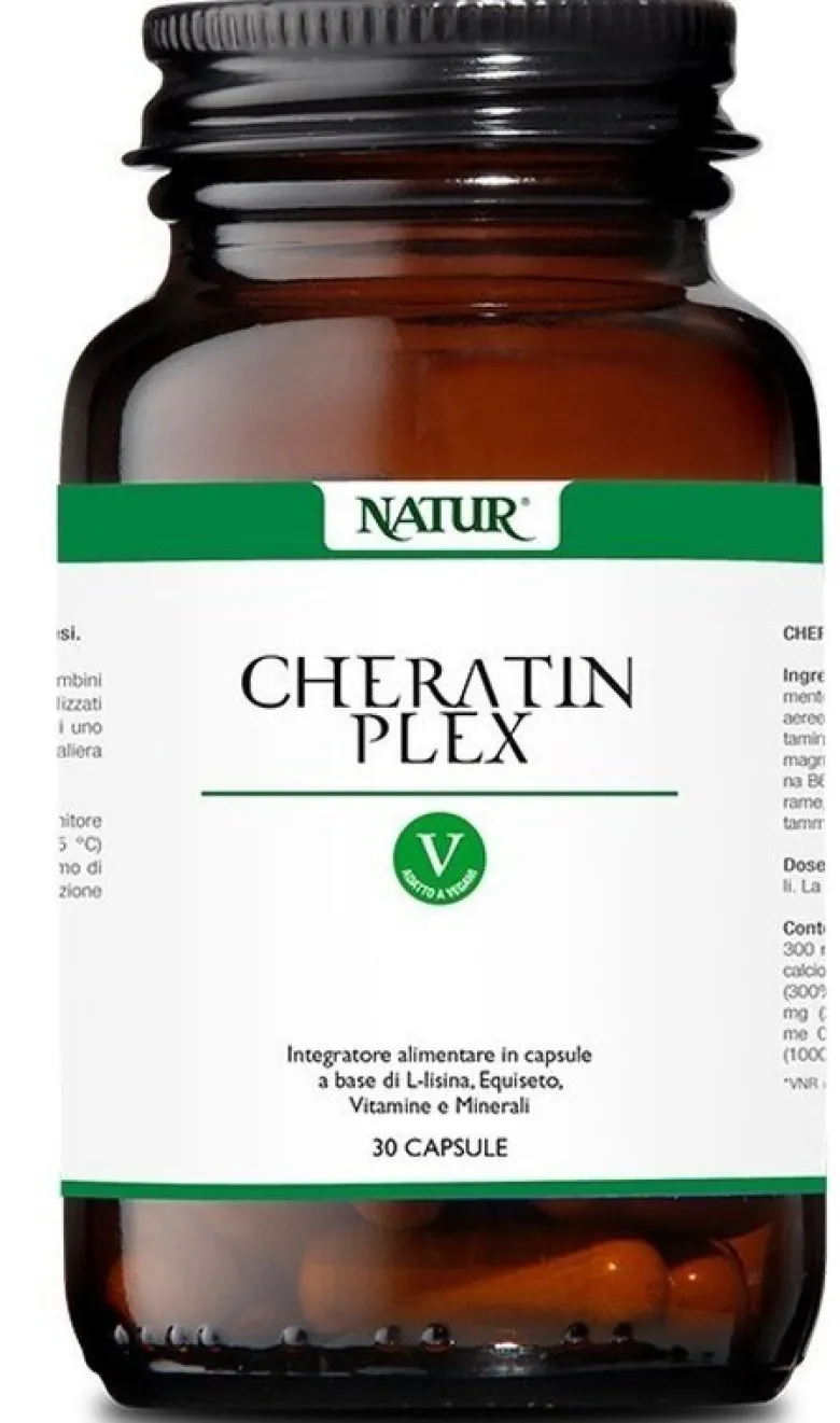 CHERATIN PLEX